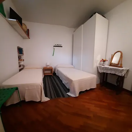 La Cava * Leivi