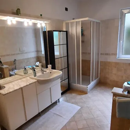 Apartman La Cava Leivi