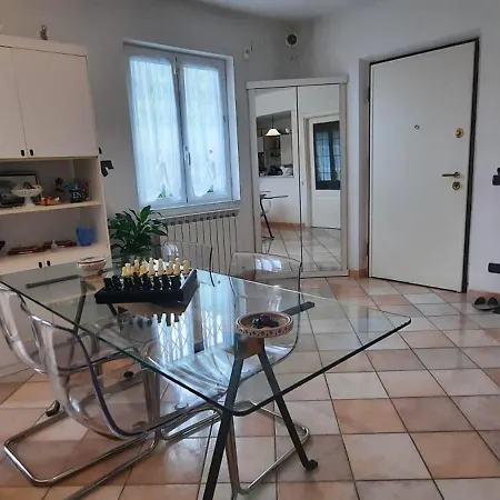 Apartmán La Cava