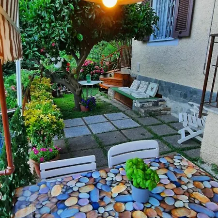 Apartmán La Cava