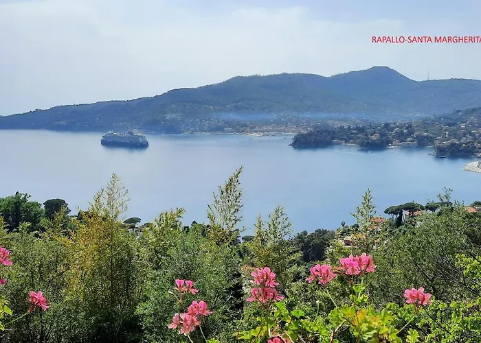 La Cava アパート *