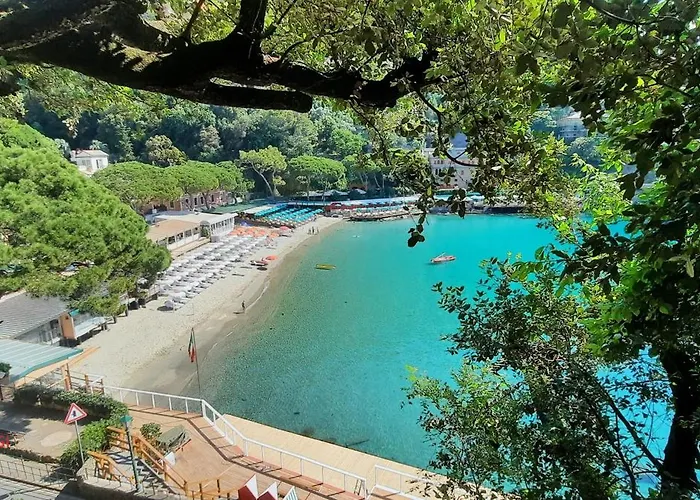 La Cava Apartman Leivi