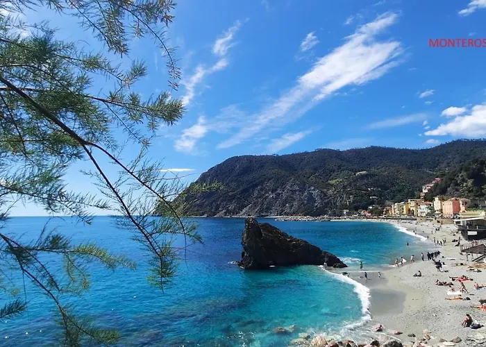 Apartman La Cava Leivi